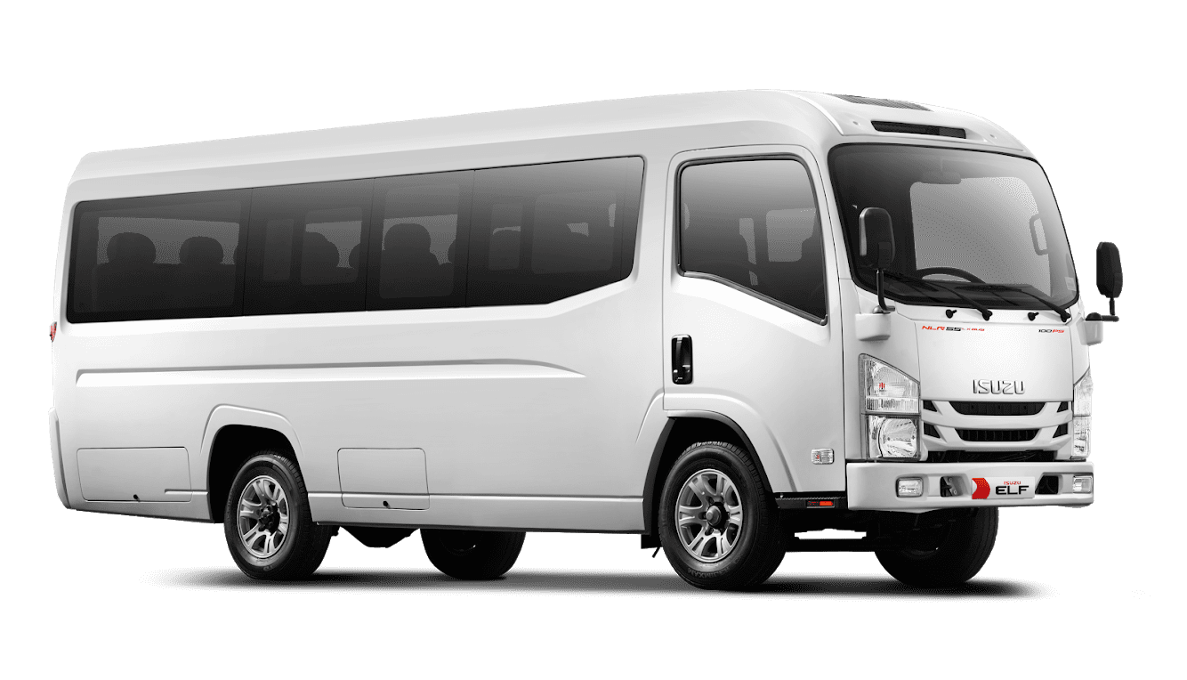 Isuzu ELF LONG