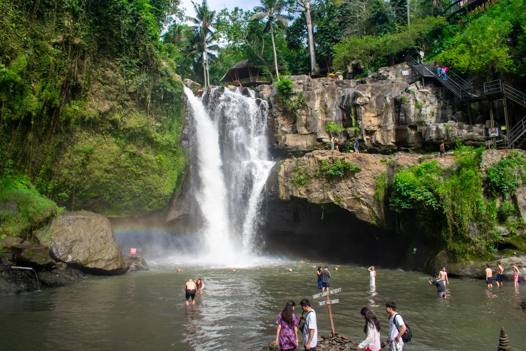 Ubud Tour 1