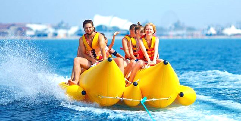 Watersports