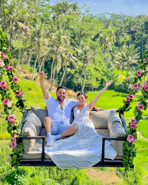 Bali Swing