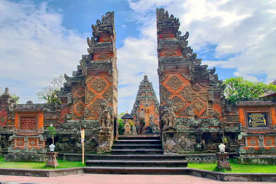 Ubud Tour 5