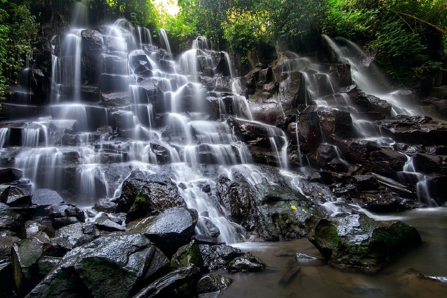 Ubud Tour 4