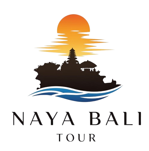 Naya Bali Tours Logo