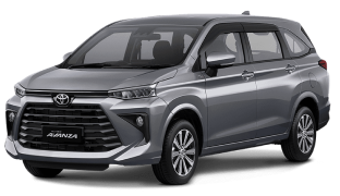 Toyota Avanza