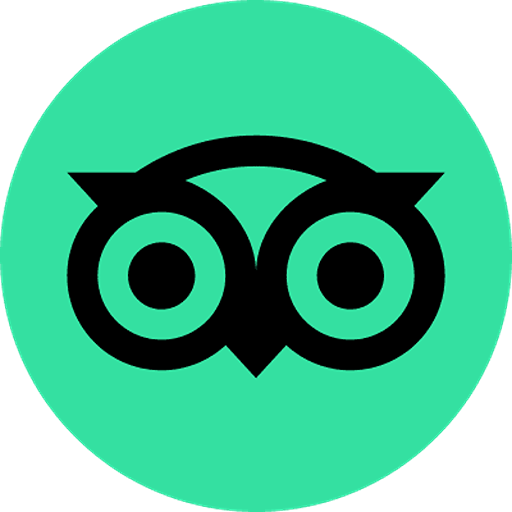 TripAdvisor Logo